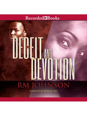 cover image of Deceit and Devotion